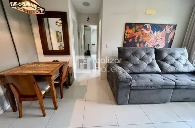 Apartamento com 2 quartos à venda no córrego grande, florianópolis  por r$ 790.000