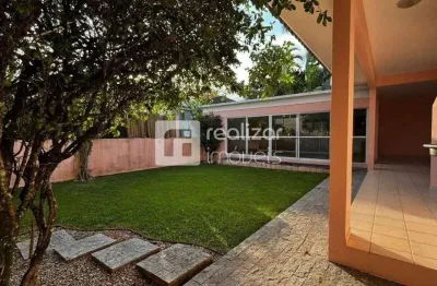 Casa com 3 quartos à venda em Jurerê Internacional, Florianópolis  por R$ 3.450.000