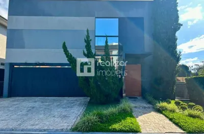 Casa em condomínio fechado com 4 quartos à venda em jurerê internacional, florianópolis  por r$ 6.100.000
