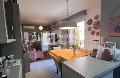 Apartamento com 3 quartos à venda no córrego grande, florianópolis  por r$ 1.100.000