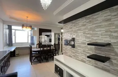 Apartamento com 3 quartos para alugar no canto, florianópolis  por r$ 3.500