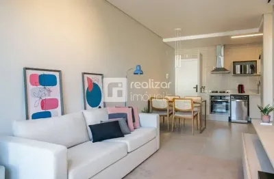 Apartamento com 1 quarto à venda no córrego grande, florianópolis  por r$ 1.000.000