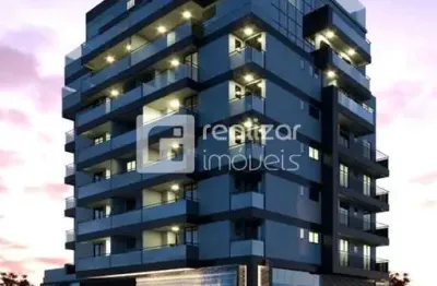 Apartamento com 2 quartos à venda em pedra branca, palhoça  por r$ 850.000