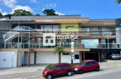 Sala comercial para alugar no saco grande, florianópolis  por r$ 8.500