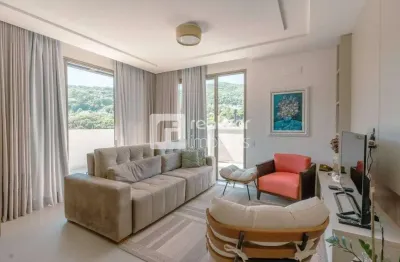 Apartamento com 3 quartos à venda no córrego grande, florianópolis  por r$ 3.200.000