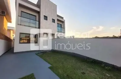 Casa com 2 quartos à venda na bela vista, palhoça  por r$ 490.000