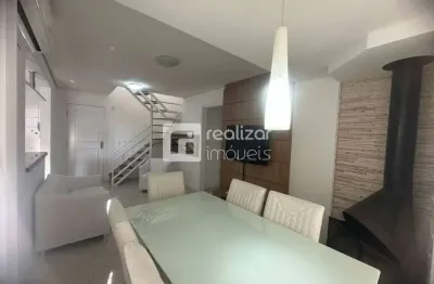 Apartamento com 3 quartos à venda em jurerê internacional, florianópolis  por r$ 1.850.000