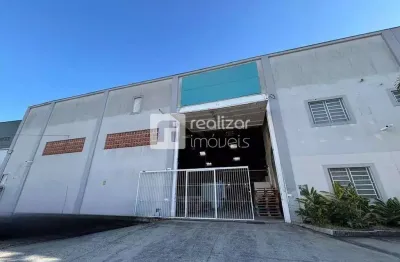 Barracão / galpão / depósito para alugar na serraria, são josé  por r$ 21.800