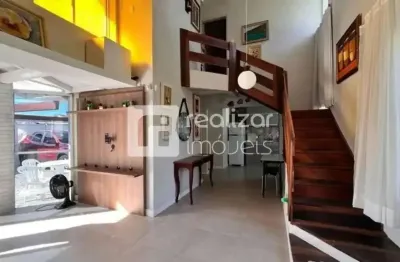 Casa com 3 quartos à venda no daniela, florianópolis  por r$ 1.780.000