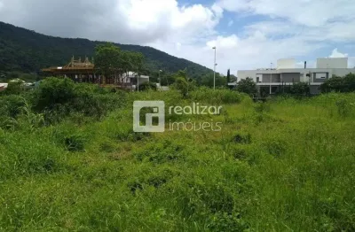 Terreno à venda no lagoa da conceição, florianópolis  por r$ 1.760.000