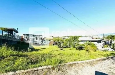 Terreno à venda no Cacupé, Florianópolis 