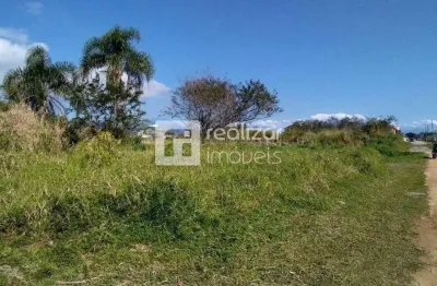 Terreno à venda no Carianos, Florianópolis 