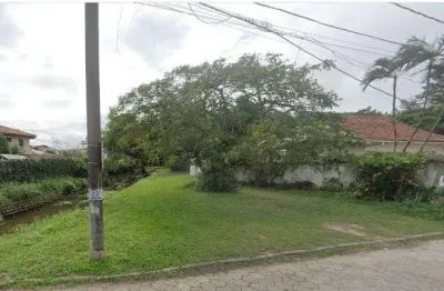 Terreno à venda no Córrego Grande, Florianópolis  por R$ 799.500