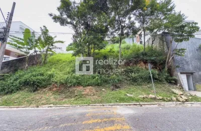 Terreno à venda no Kobrasol, São José 