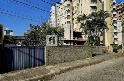 Terreno à venda na trindade, florianópolis  por r$ 4.990.000