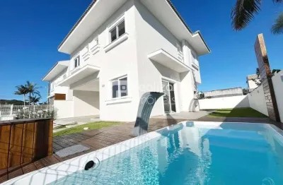 Casa com 3 quartos à venda no daniela, florianópolis  por r$ 1.850.000