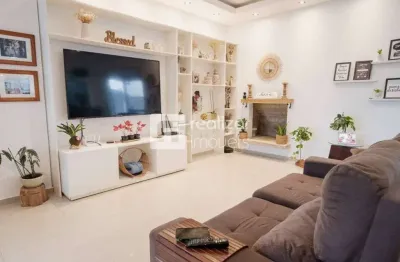 Casa com 5 quartos à venda no Daniela, Florianópolis  por R$ 3.280.000