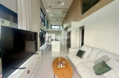 Apartamento com 3 quartos à venda em jurerê, florianópolis  por r$ 6.200.000