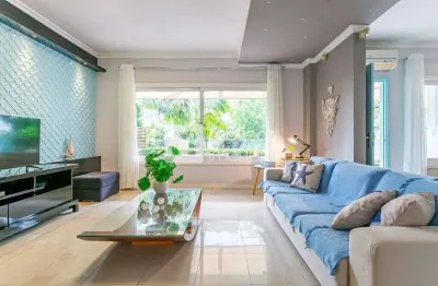 Casa com 3 quartos à venda em jurerê, florianópolis  por r$ 2.500.000