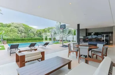 Casa com 5 quartos à venda em jurerê internacional, florianópolis  por r$ 19.900.000