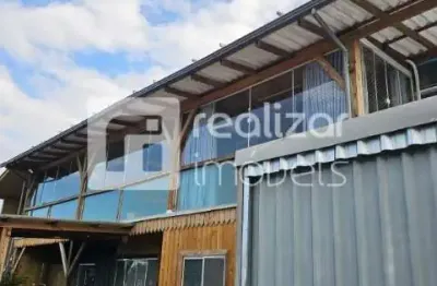Casa com 3 quartos para alugar no mar das pedras, biguaçu  por r$ 2.800