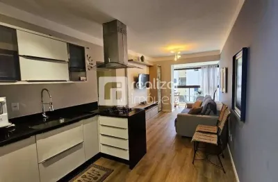 Apartamento com 2 quartos à venda na praia brava, florianópolis  por r$ 885.000