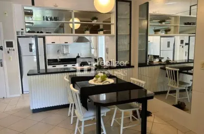 Apartamento com 4 quartos à venda na praia brava, florianópolis  por r$ 1.500.000