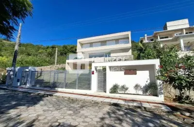 Casa com 4 quartos à venda na praia brava, florianópolis  por r$ 7.500.000