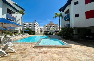 Apartamento com 2 quartos à venda na praia brava, florianópolis  por r$ 1.390.000