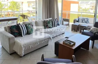 Apartamento com 3 quartos à venda na Praia Brava, Florianópolis  por R$ 3.816.000