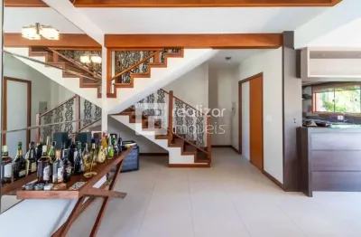 Casa com 4 quartos à venda no joão paulo, florianópolis  por r$ 3.950.000