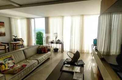 Casa com 3 quartos à venda no cacupé, florianópolis  por r$ 6.500.000