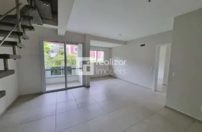 Cobertura com 3 quartos à venda no itacorubi, florianópolis  por r$ 1.270.000