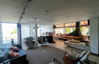 Casa em condomínio fechado com 6 quartos à venda no joão paulo, florianópolis  por r$ 3.500.000