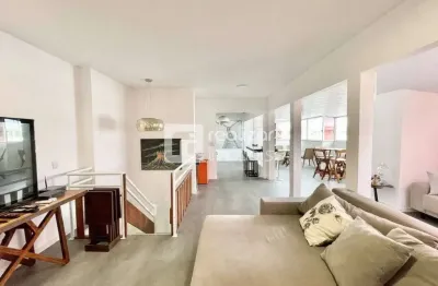 Apartamento com 3 quartos à venda em jurerê internacional, florianópolis  por r$ 1.790.000