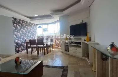 Cobertura com 3 quartos à venda no córrego grande, florianópolis  por r$ 1.280.000