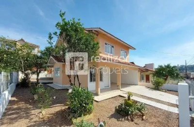 Casa com 3 quartos à venda no pagani, palhoça  por r$ 1.100.000