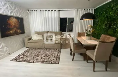 Apartamento com 3 quartos à venda no ponta de baixo, são josé  por r$ 510.000