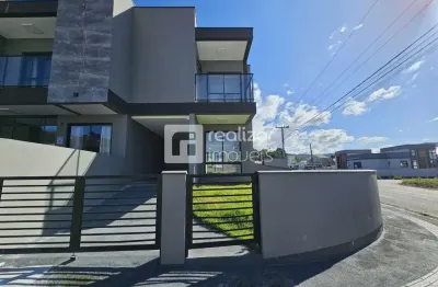 Casa com 2 quartos à venda na bela vista, palhoça  por r$ 460.000