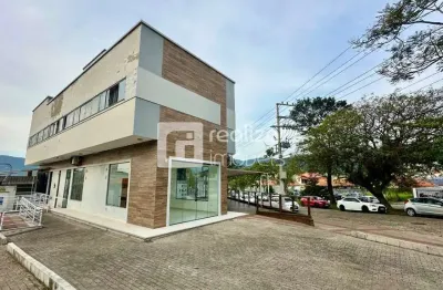 Ponto comercial para alugar no córrego grande, florianópolis  por r$ 5.000