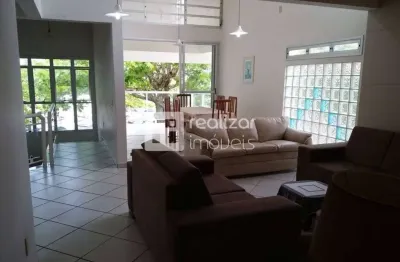 Casa com 7 quartos à venda em jurerê internacional, florianópolis  por r$ 7.000.000