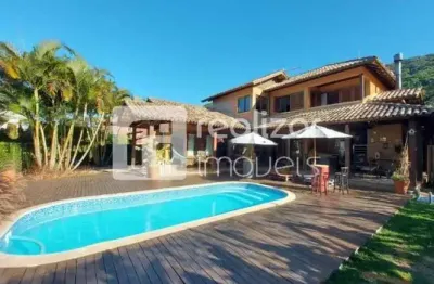 Casa com 3 quartos à venda no lagoa da conceição, florianópolis  por r$ 2.950.000