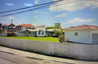 Terreno à venda na barra da lagoa, florianópolis  por r$ 3.200.000