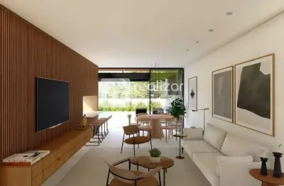 Casa com 3 quartos à venda em jurerê, florianópolis  por r$ 3.288.889