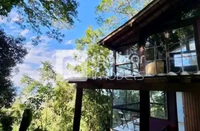 Casa com 3 quartos para alugar no lagoa da conceição, florianópolis  por r$ 6.000