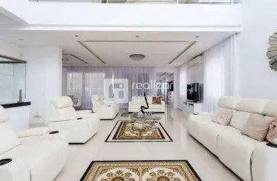 Casa com 5 quartos à venda em jurerê internacional, florianópolis  por r$ 12.000.000