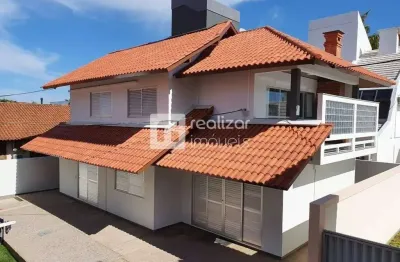 Casa com 5 quartos à venda em jurerê internacional, florianópolis  por r$ 7.000.000