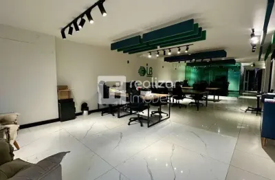 Sala comercial para alugar no monte verde, florianópolis  por r$ 6.000