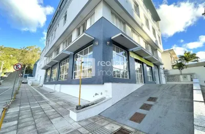 Sala comercial para alugar no pantanal, florianópolis  por r$ 26.000