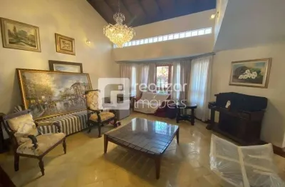 Casa com 6 quartos à venda no santa mônica, florianópolis  por r$ 3.200.000